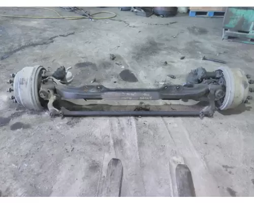 AXLE ALLIANCE AF16-0-5 AXLE ASSEMBLY, FRONT (STEER)