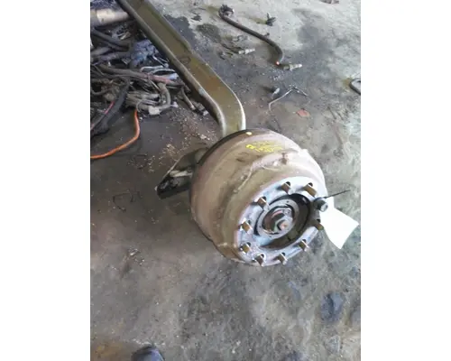 AXLE ALLIANCE AF16-0-5 AXLE ASSEMBLY, FRONT (STEER)