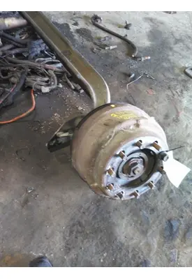 AXLE ALLIANCE AF16-0-5 AXLE ASSEMBLY, FRONT (STEER)