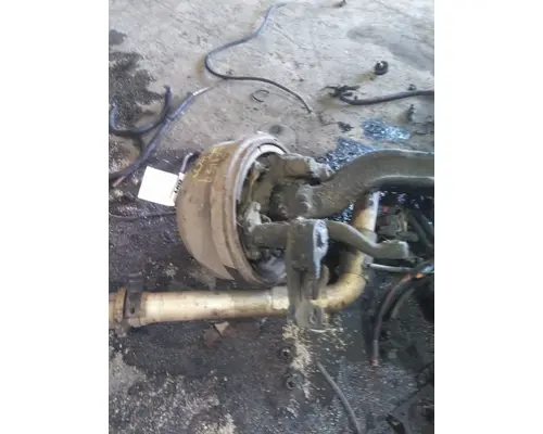 AXLE ALLIANCE AF16-0-5 AXLE ASSEMBLY, FRONT (STEER)