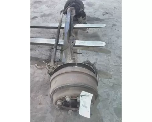 AXLE ALLIANCE AF16-0-5 AXLE ASSEMBLY, FRONT (STEER)