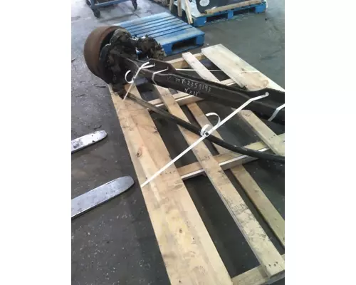 AXLE ALLIANCE AF16-0-5 AXLE ASSEMBLY, FRONT (STEER)