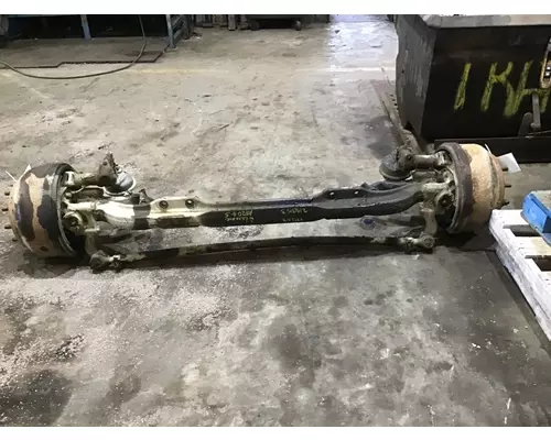 AXLE ALLIANCE AF20-0-5 AXLE ASSEMBLY, FRONT (STEER)