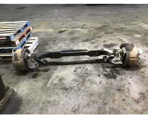 AXLE ALLIANCE AF20-0-5 AXLE ASSEMBLY, FRONT (STEER)