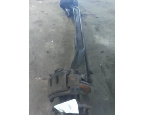 AXLE ALLIANCE AF8-0-3 AXLE ASSEMBLY, FRONT (STEER)