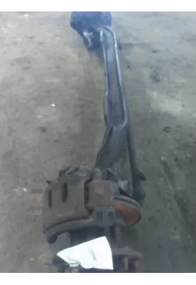 AXLE ALLIANCE AF8-0-3 AXLE ASSEMBLY, FRONT (STEER)