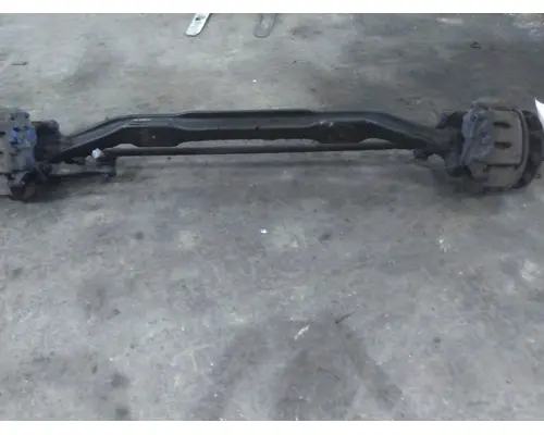 AXLE ALLIANCE AF8-0-3 AXLE ASSEMBLY, FRONT (STEER)