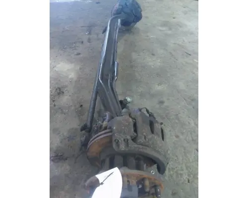 AXLE ALLIANCE AF8-0-3 AXLE ASSEMBLY, FRONT (STEER)
