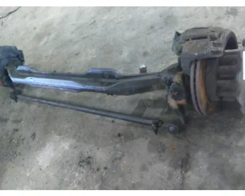 AXLE ALLIANCE AF8-0-3 AXLE ASSEMBLY, FRONT (STEER)