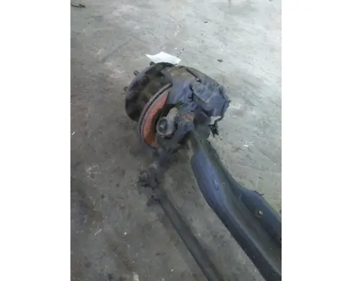 AXLE ALLIANCE AF8-0-3 AXLE ASSEMBLY, FRONT (STEER)
