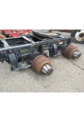 AXLE ALLIANCE ART40.04 Cutoff