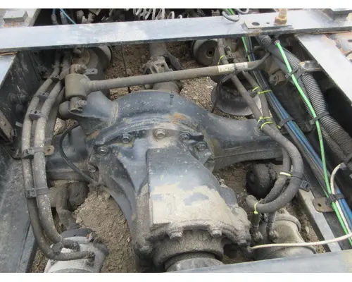 AXLE ALLIANCE ART40.04 Cutoff