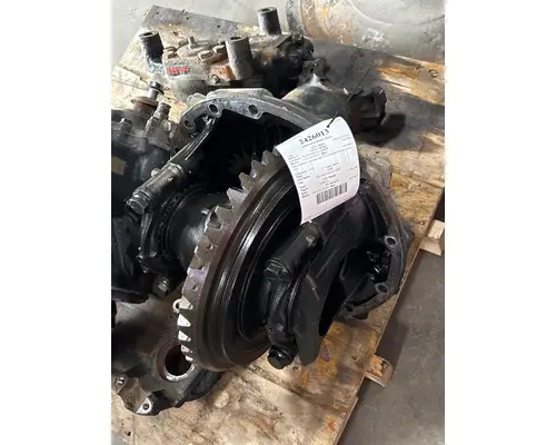 AXLE ALLIANCE ART400-4 Cutoff Assembly (Complete With Axles)