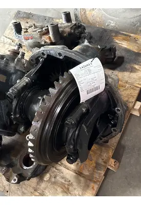 AXLE ALLIANCE ART400-4 Cutoff Assembly (Complete With Axles)