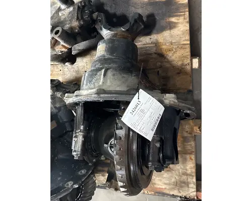 AXLE ALLIANCE ART400-4 Cutoff Assembly (Complete With Axles)