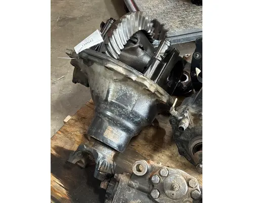 AXLE ALLIANCE ART400-4 Cutoff Assembly (Complete With Axles)