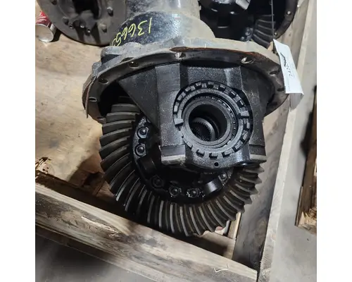 AXLE ALLIANCE ART400-4 Cutoff Assembly (Complete With Axles)