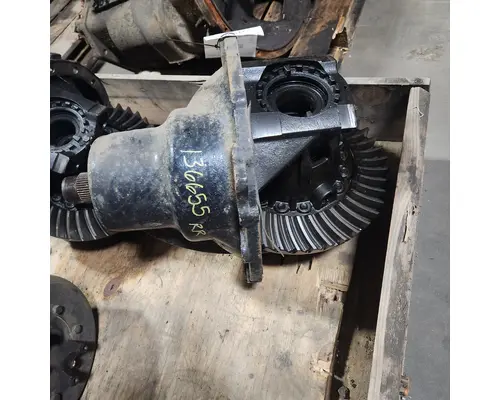 AXLE ALLIANCE ART400-4 Cutoff Assembly (Complete With Axles)