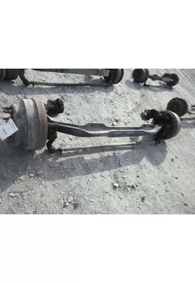 AXLE ALLIANCE CASCADIA 125 AXLE ASSEMBLY, FRONT (STEER)