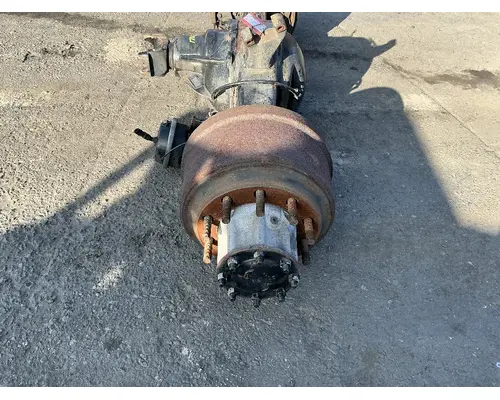 AXLE ALLIANCE Cascadia 125 Axle Housings (Rear)