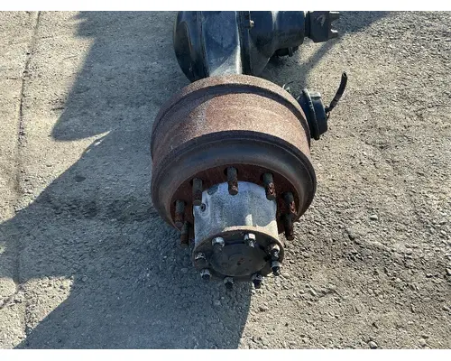 AXLE ALLIANCE Cascadia 125 Axle Housings (Rear)