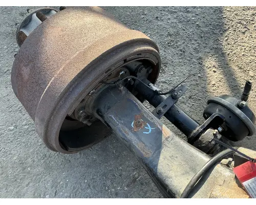 AXLE ALLIANCE Cascadia 125 Axle Housings (Rear)