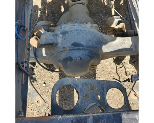 AXLE ALLIANCE Cascadia 125 Axle Housings (Rear)