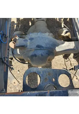 AXLE ALLIANCE Cascadia 125 Axle Housings (Rear)