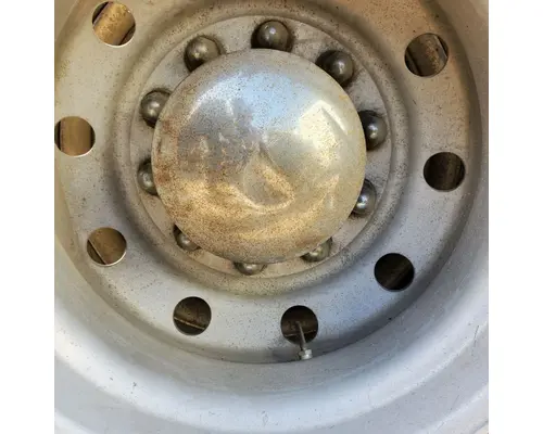 AXLE ALLIANCE Cascadia 125 Axle Housings (Rear)