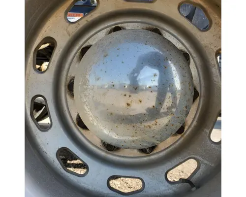 AXLE ALLIANCE Cascadia 125 Axle Housings (Rear)