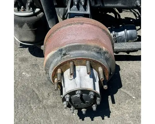 AXLE ALLIANCE Cascadia 125 Axle Housings (Rear)