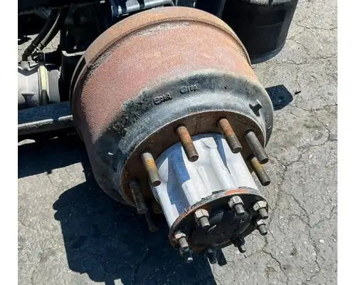 AXLE ALLIANCE Cascadia 125 Axle Housings (Rear)