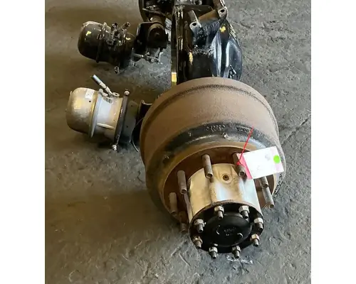 AXLE ALLIANCE Cascadia 125 Axle Housings (Rear)