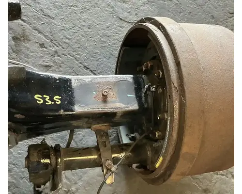 AXLE ALLIANCE Cascadia 125 Axle Housings (Rear)