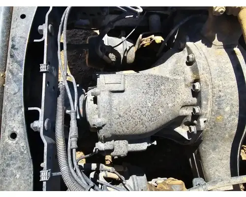 AXLE ALLIANCE Cascadia 125 Front Rears (Tandem Front)