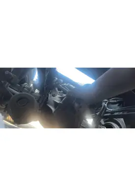 AXLE ALLIANCE Cascadia 125 Front Rears (Tandem Front)