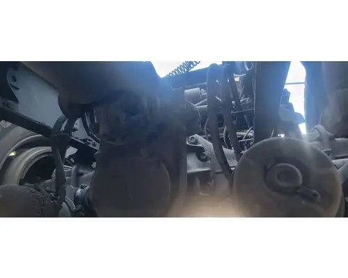 AXLE ALLIANCE Cascadia 125 Front Rears (Tandem Front)