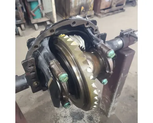 AXLE ALLIANCE DART-400-4N Carrier AssemblyRears (Rear)