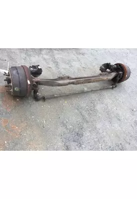 AXLE ALLIANCE F10 3N AXLE ASSEMBLY, FRONT (STEER)