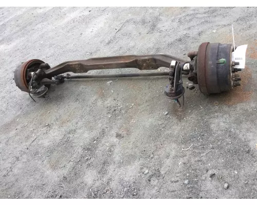 AXLE ALLIANCE F10 3N AXLE ASSEMBLY, FRONT (STEER)