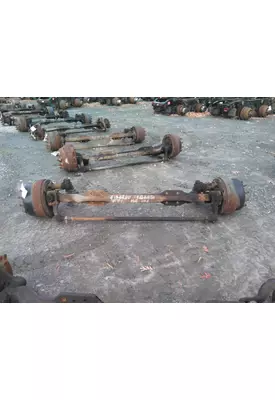 AXLE ALLIANCE F10 3N AXLE ASSEMBLY, FRONT (STEER)