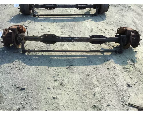 AXLE ALLIANCE F100-3N AXLE ASSEMBLY, FRONT (STEER)
