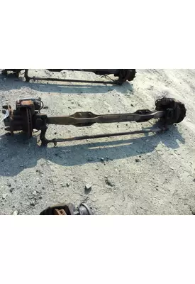AXLE ALLIANCE F100-3N AXLE ASSEMBLY, FRONT (STEER)