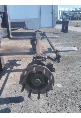 AXLE ALLIANCE F12 3N AXLE ASSEMBLY, FRONT (STEER)