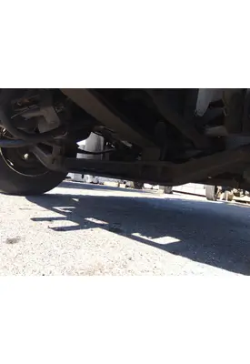 AXLE ALLIANCE F12 3N AXLE ASSEMBLY, FRONT (STEER)