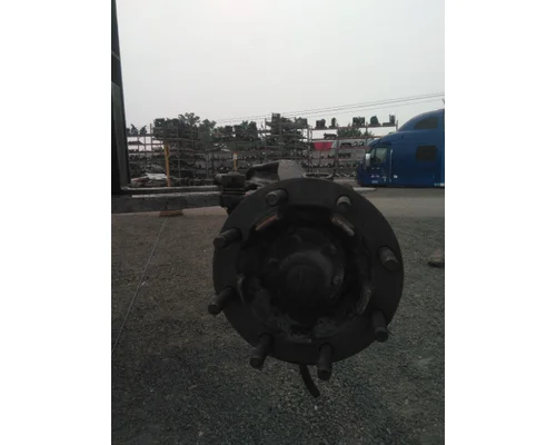 AXLE ALLIANCE F12 3N AXLE ASSEMBLY, FRONT (STEER)