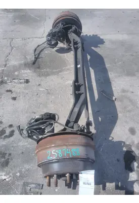 AXLE ALLIANCE F12 3N AXLE ASSEMBLY, FRONT (STEER)