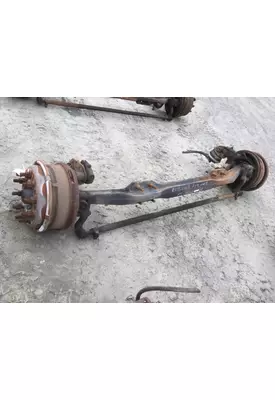 AXLE ALLIANCE F12 3N AXLE ASSEMBLY, FRONT (STEER)