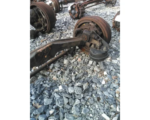 AXLE ALLIANCE F12 3N AXLE ASSEMBLY, FRONT (STEER)