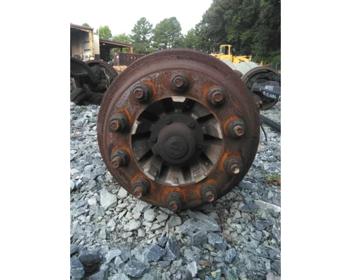 AXLE ALLIANCE F12 3N AXLE ASSEMBLY, FRONT (STEER)